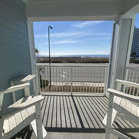 Grand Caribbean 205 By Albvr - Condo Has Beautiful Views Of The Gulf And Great Rates 橘子海滩 外观 照片