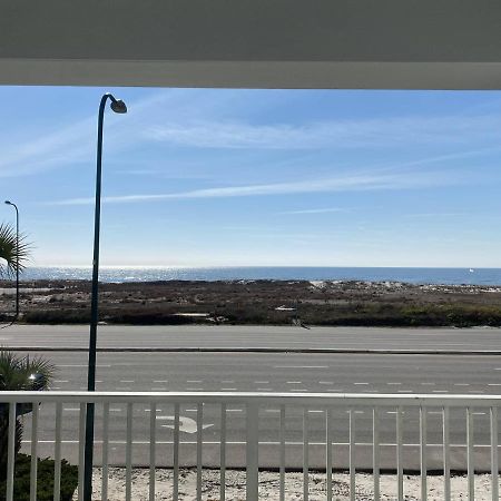 Grand Caribbean 205 By Albvr - Condo Has Beautiful Views Of The Gulf And Great Rates 橘子海滩 外观 照片