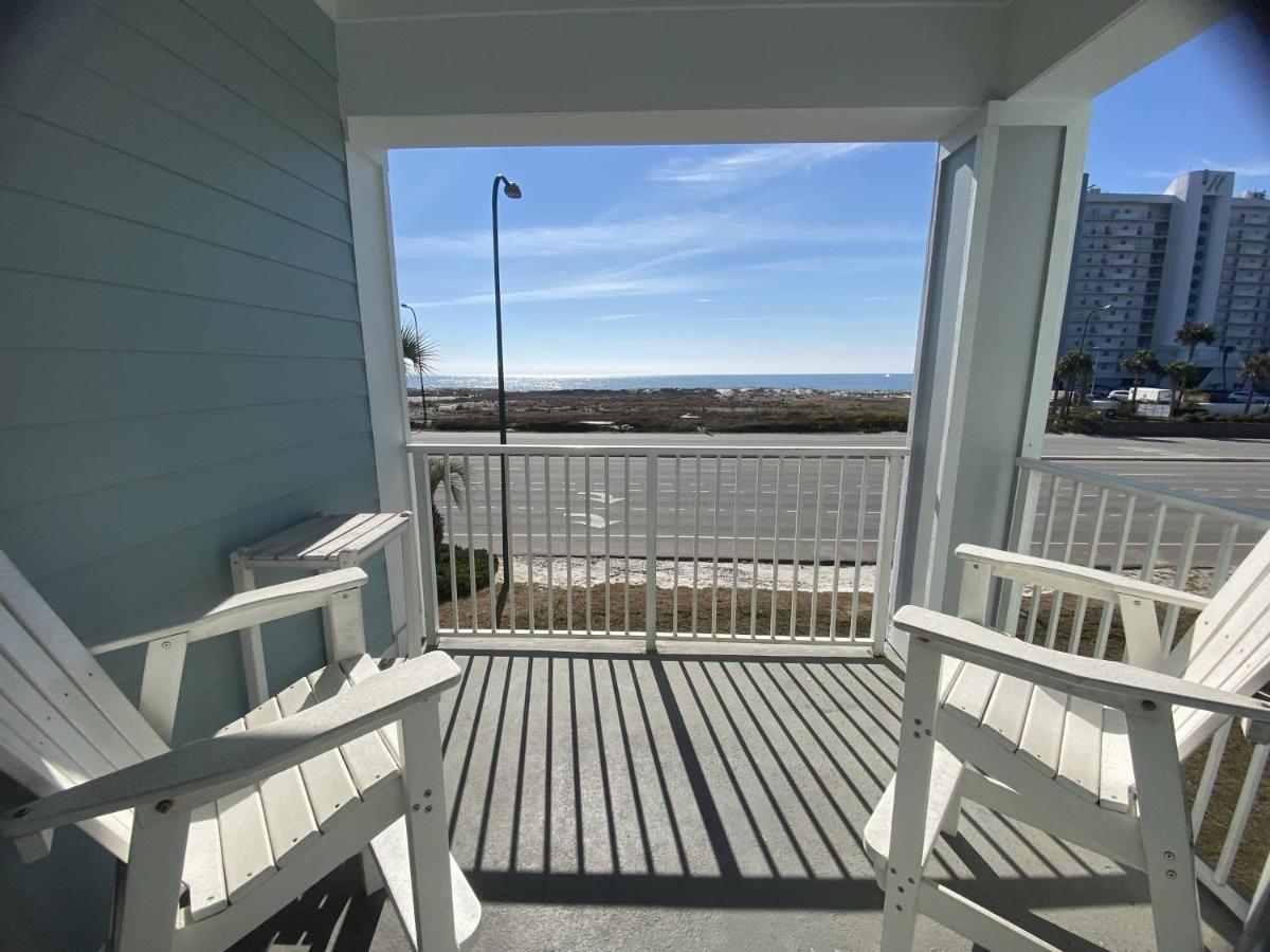 Grand Caribbean 205 By Albvr - Condo Has Beautiful Views Of The Gulf And Great Rates 橘子海滩 外观 照片