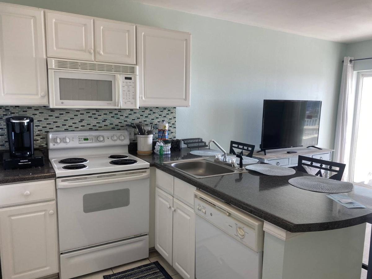 Grand Caribbean 205 By Albvr - Condo Has Beautiful Views Of The Gulf And Great Rates 橘子海滩 外观 照片
