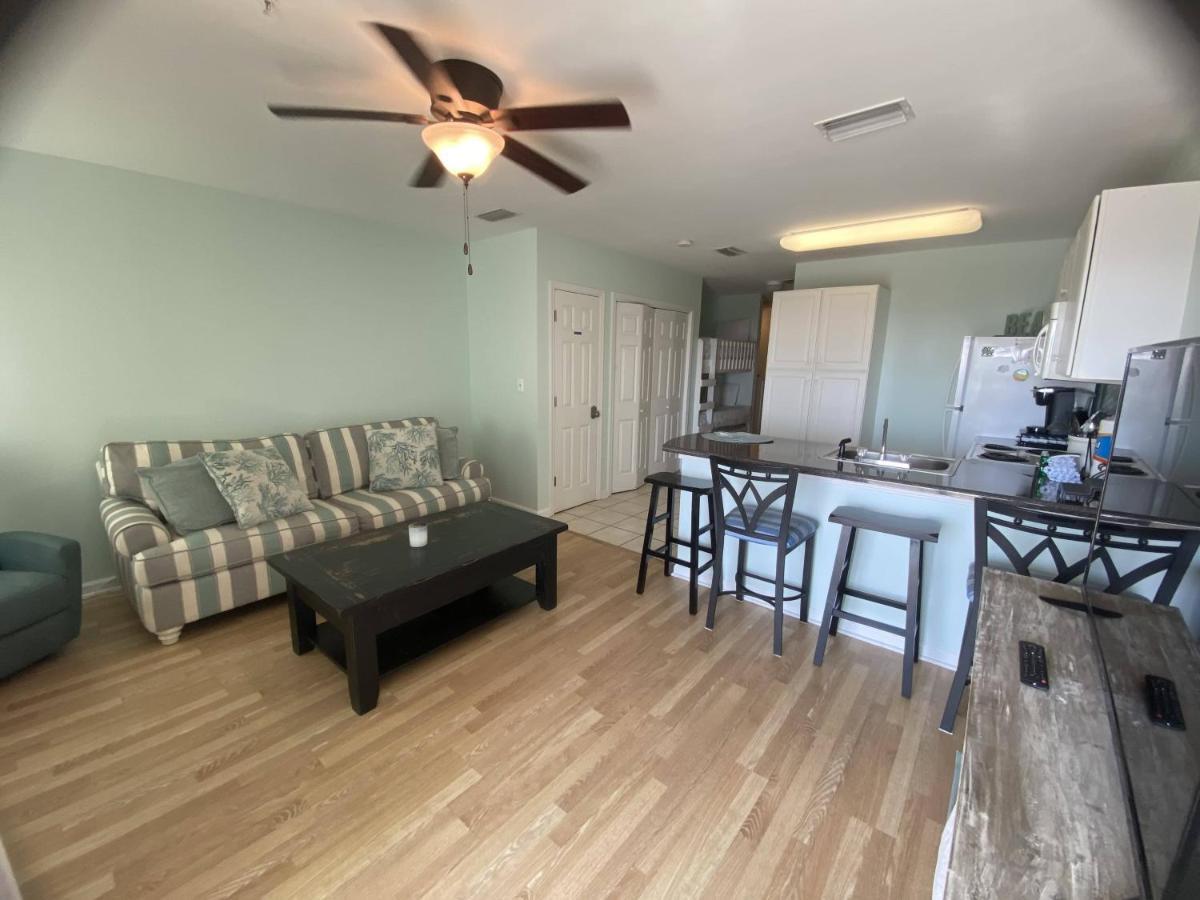 Grand Caribbean 205 By Albvr - Condo Has Beautiful Views Of The Gulf And Great Rates 橘子海滩 外观 照片