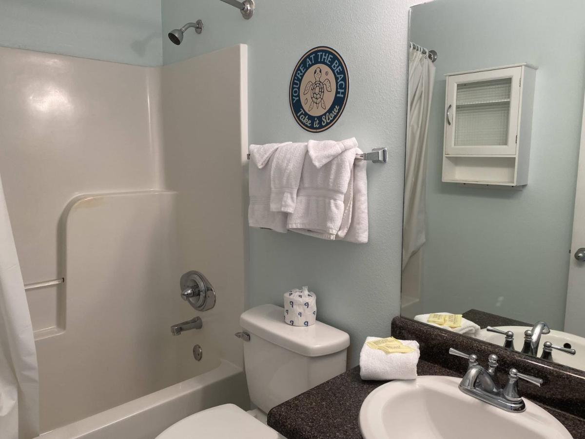 Grand Caribbean 205 By Albvr - Condo Has Beautiful Views Of The Gulf And Great Rates 橘子海滩 外观 照片