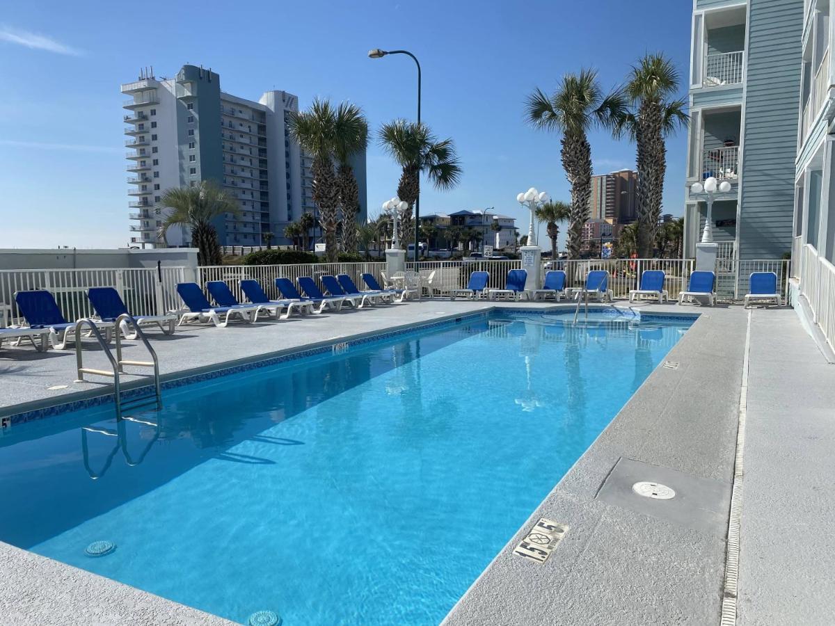 Grand Caribbean 205 By Albvr - Condo Has Beautiful Views Of The Gulf And Great Rates 橘子海滩 外观 照片