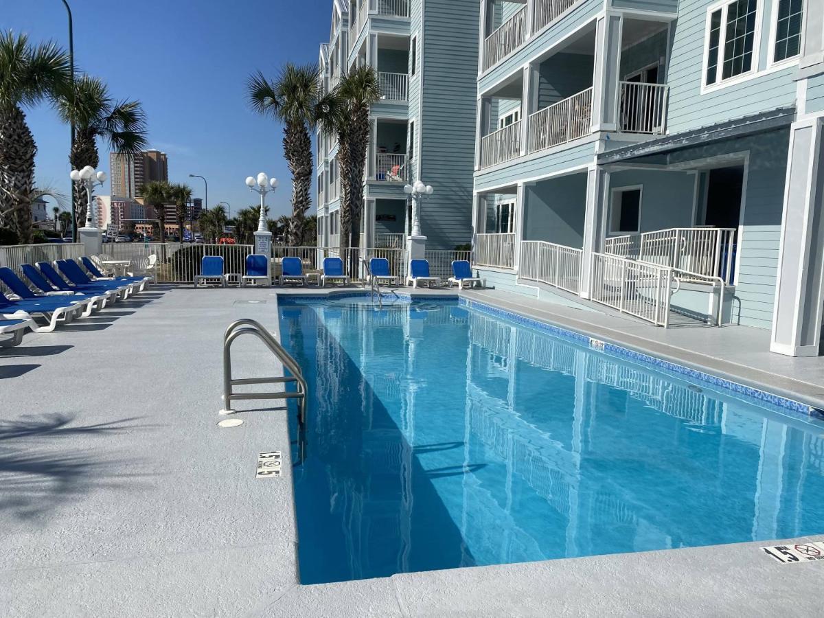 Grand Caribbean 205 By Albvr - Condo Has Beautiful Views Of The Gulf And Great Rates 橘子海滩 外观 照片