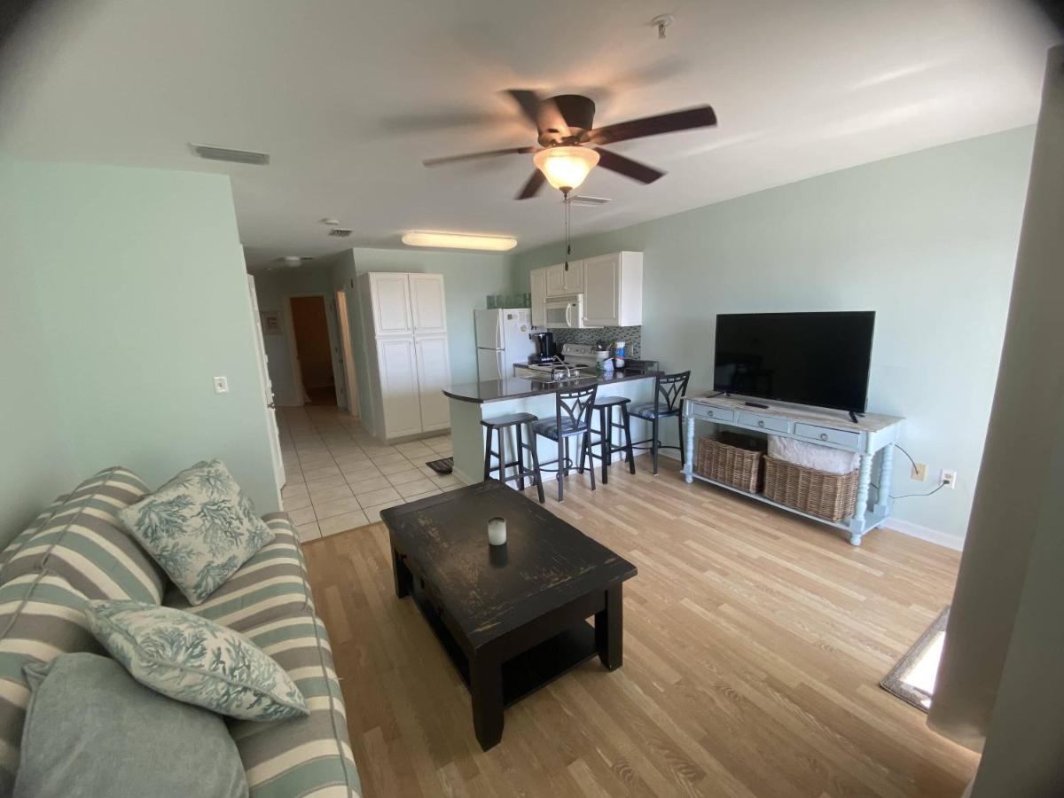 Grand Caribbean 205 By Albvr - Condo Has Beautiful Views Of The Gulf And Great Rates 橘子海滩 外观 照片
